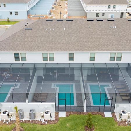 Windsor At Westside Villa คิสซิมมี ภายนอก รูปภาพ