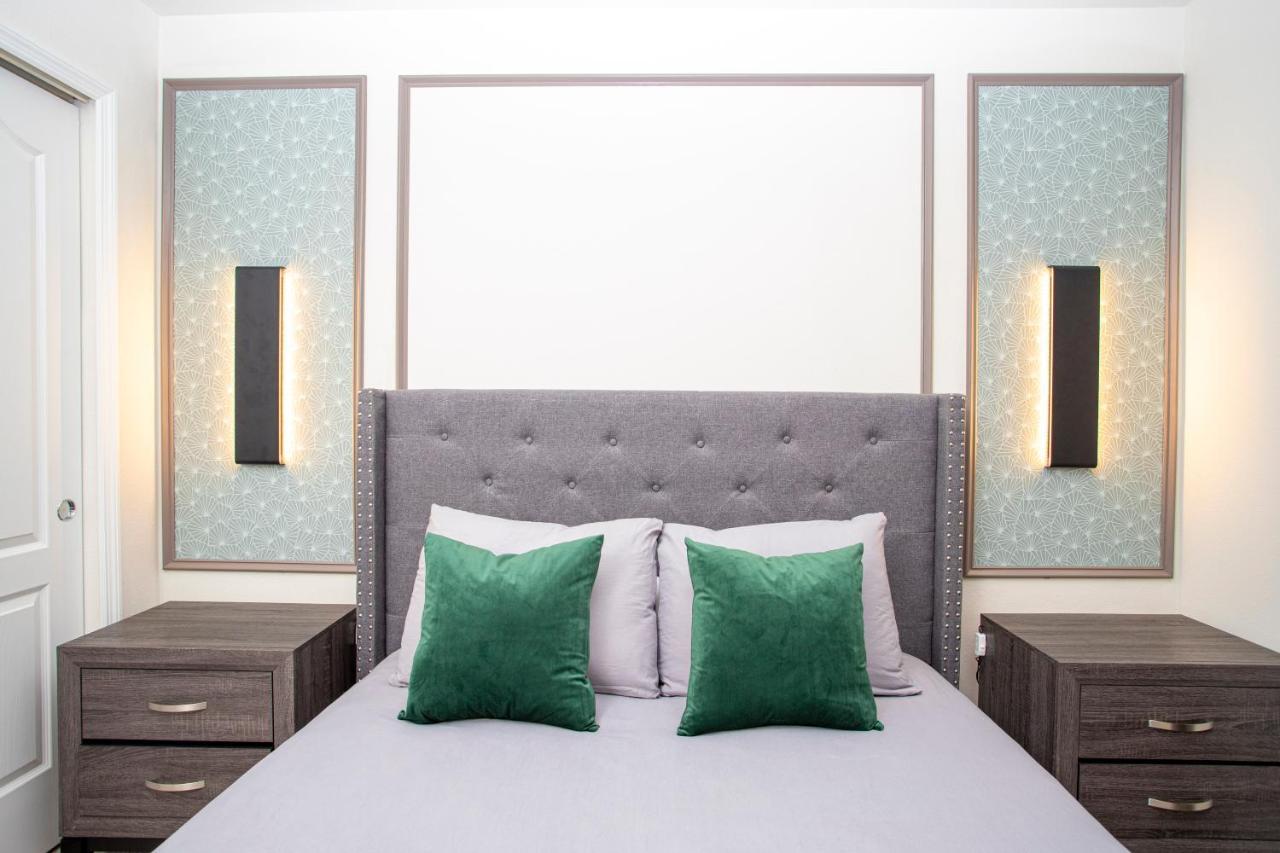 Windsor At Westside Villa คิสซิมมี ภายนอก รูปภาพ